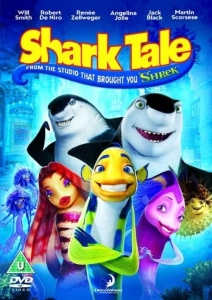 Shark Tale (2004)